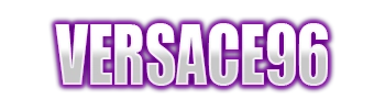Logo VERSACE96